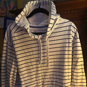 Falls Creek XXL Pull Over Hoodie